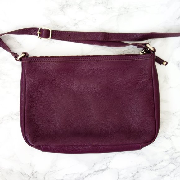 DANIER Crossbody Bag - Picture 3 of 7